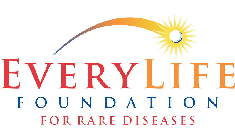 Logo for Every Life Foundation.