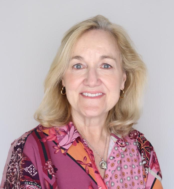 A photo of Denise Martin Adams, MD.