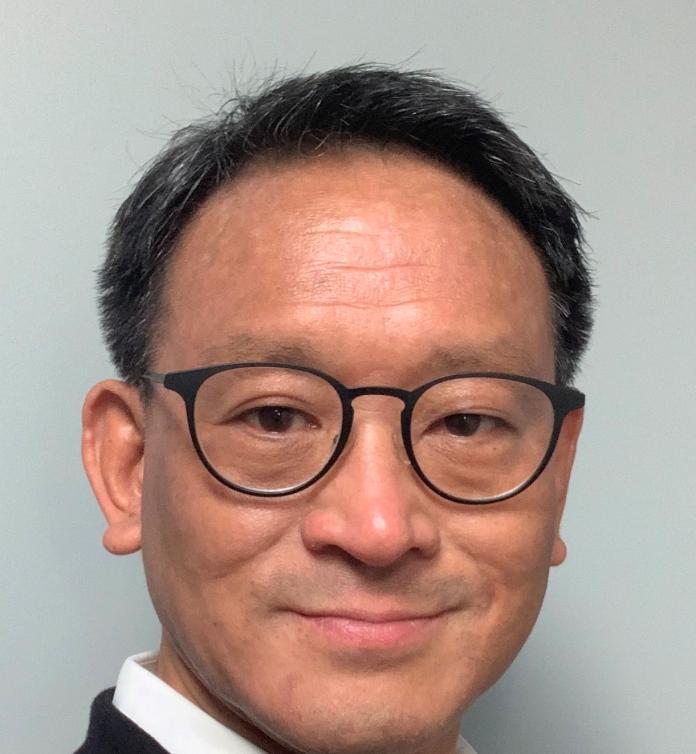 A photo of Michael R. Jeng, MD.